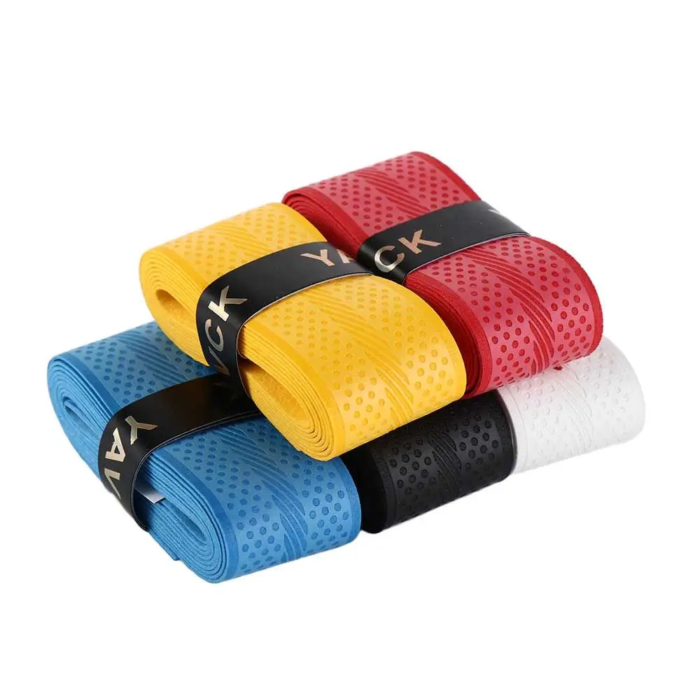 Surgrip pour club de golf, ruban adhésif pour club de golf, absorbant la transpiration à sec, non aldé, confort velouté, surgrip pour club de golf