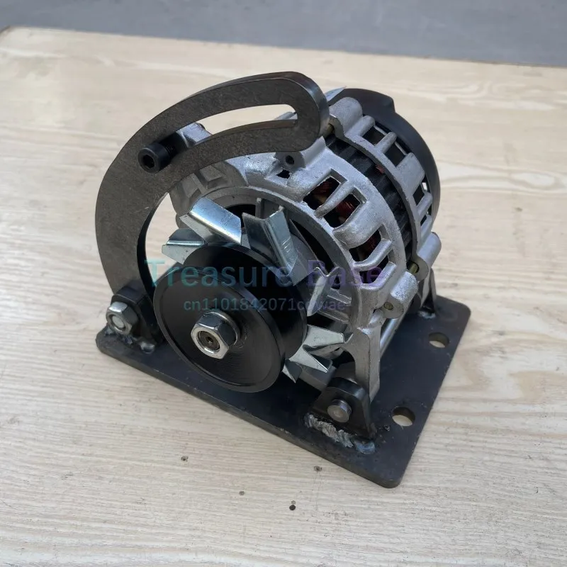 220V 2000W Ac Gener…