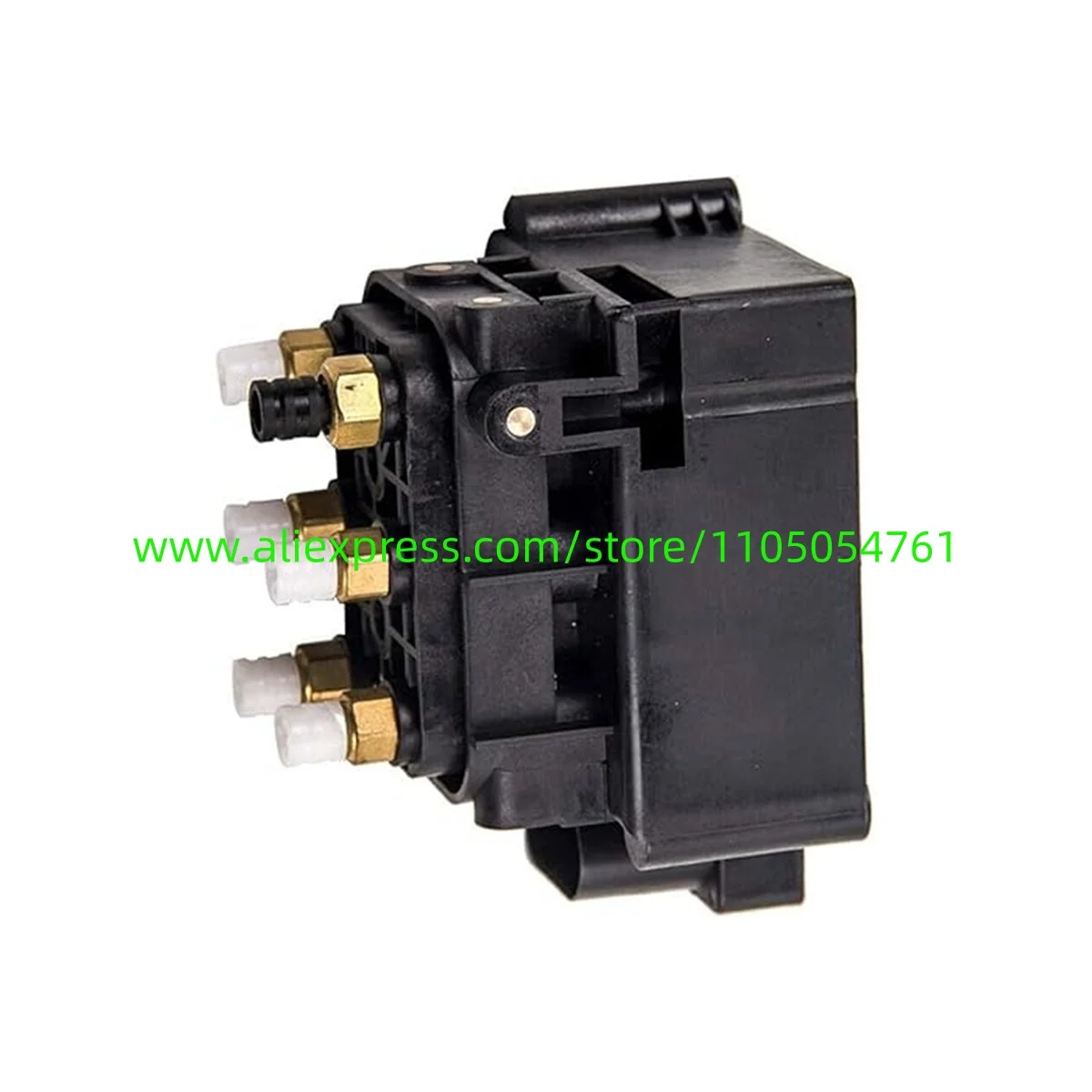 A2123200158 Air Sus…