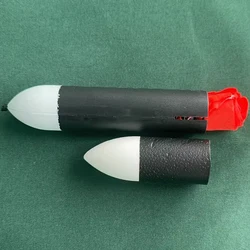 Bombs With Parachute For LX/Sky Flight Hobby/Lanxiang SU47 Berkut Twin 70mm EDF RC JET Aircraft