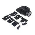 TLR 7 X BK