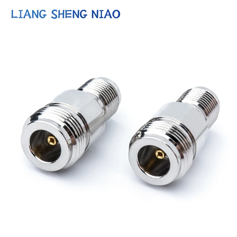 N/TNC-KK N female to TNC femaleTNC/N-KK L16 female to TNC female RF connector