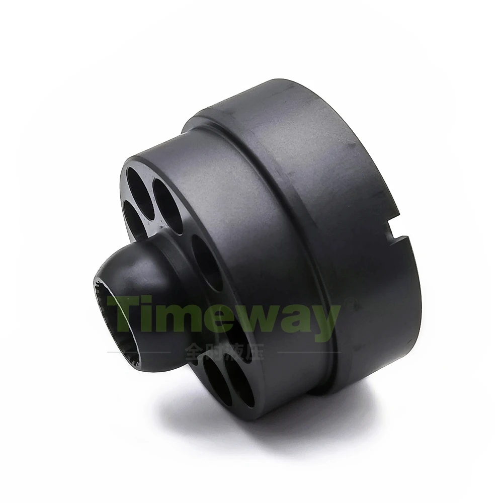 Cylinder Block MPT025 MMF025 MMF025C MPV025 Pump Accessories for Repair Sauer Piston Pump