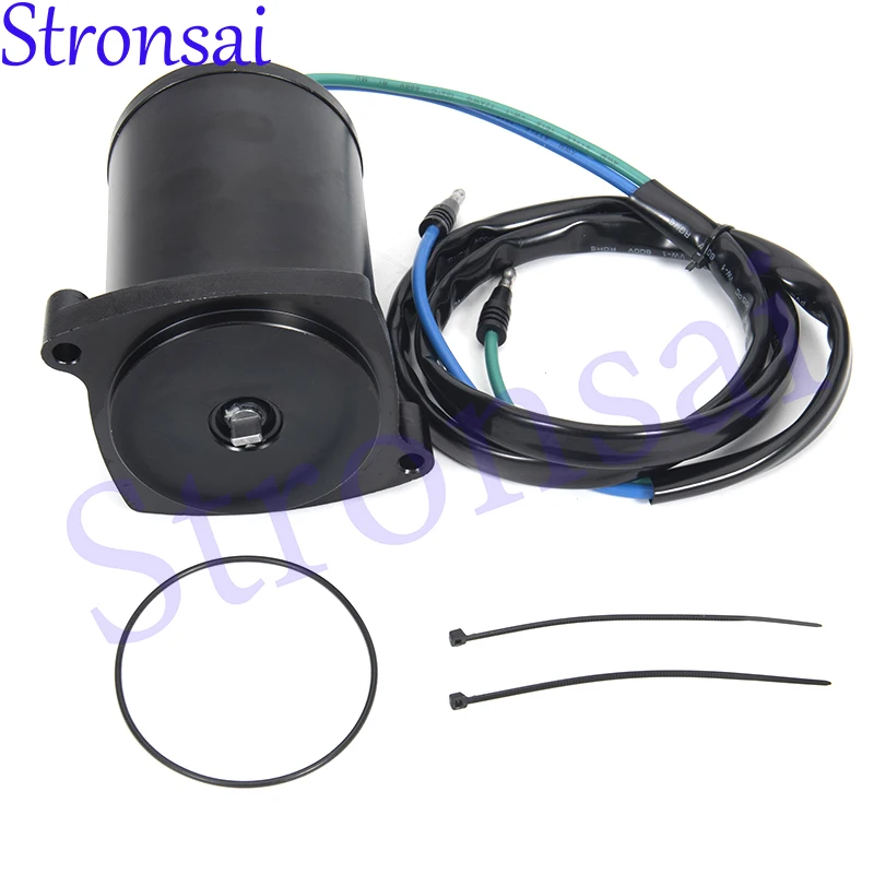 

Tilt & Trim Motor for 828708, 828708T, 878265A1 for Mercury Marine Portable Replacement Stable Fitting Outboard Tilt Trim Motor