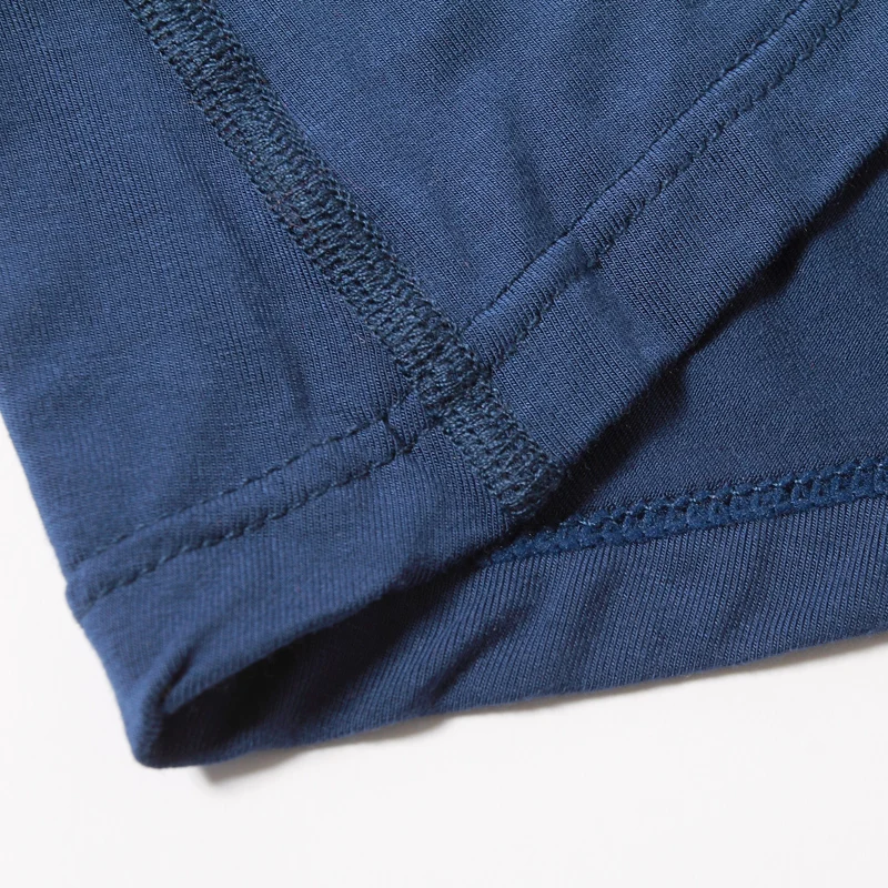 Men's Underwear Separation Type Scrotal Support Underwear Testicle Lifting Bag Function Healthy Physiological Sexy Sport Boxers