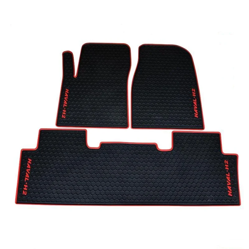 Car Floor Mats Pads Car Mat Rugs Carpet For Great Wall Haval H2 Left Hand Drive