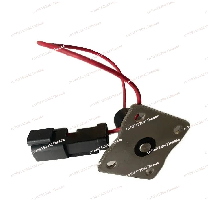 Suitable for 7142315620 Wheel Loader Transmission Control Valve Switch for WA380-6 WA500-6