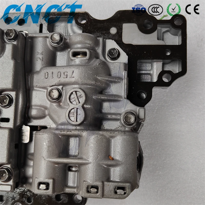 TF70 TF-70SC TF70SC Original FWD Automatic Transmission Valve Body For Peugeot Citroen OPEL Hyundai Lincoln MKZ