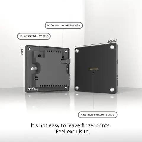 Zilvex magnetiskt väggfäste med laddningsfodral för iPad pro mini air 12.9 11 8.3 tum 18W snabbladdning starka magneter i väggen 10 best sales iPad väggfäste med strömförsörjning - №3