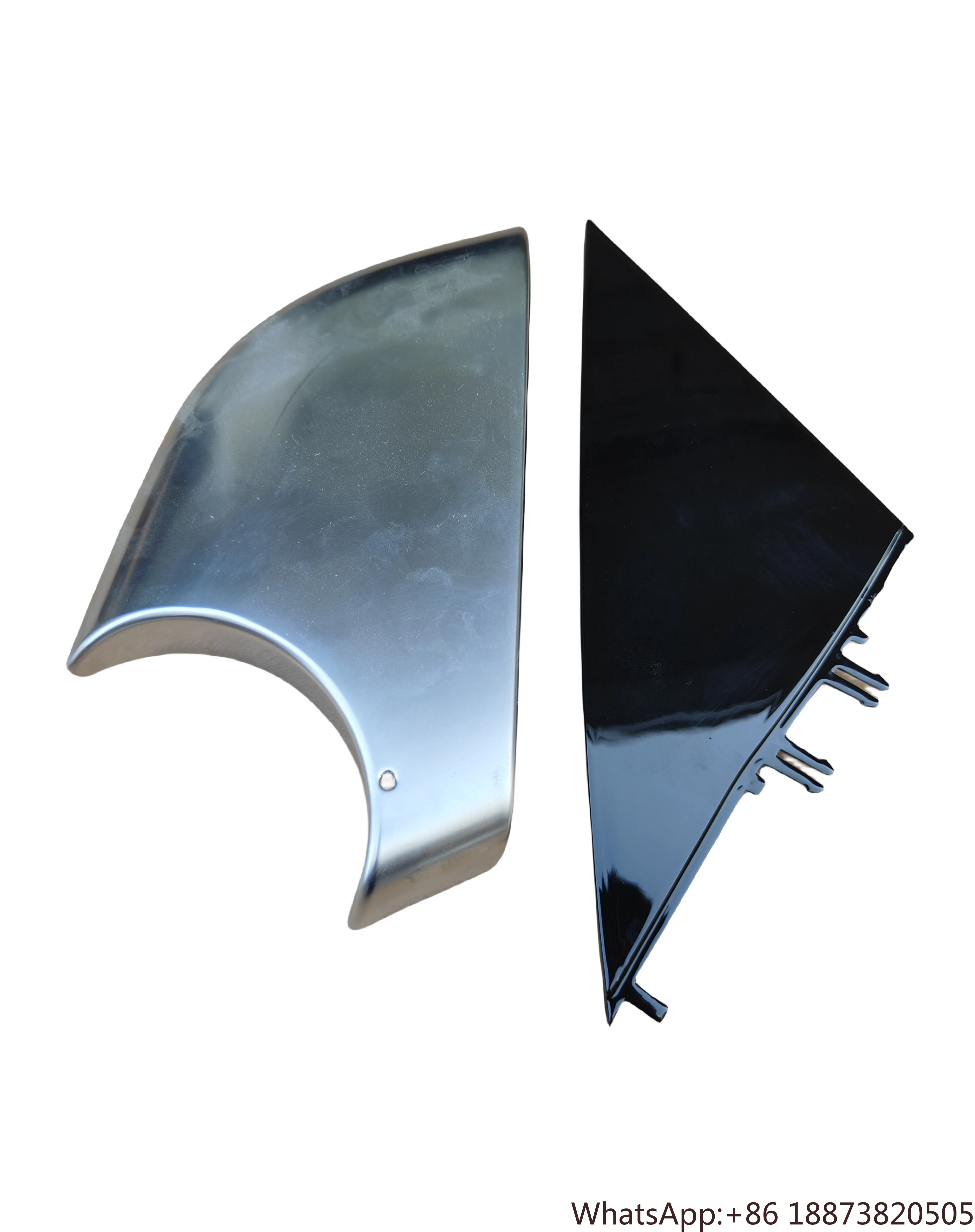 Suitable for 2019 2020 Tesla model 3 rearview mirror assembly. Rearview mirror assembly tesla parts