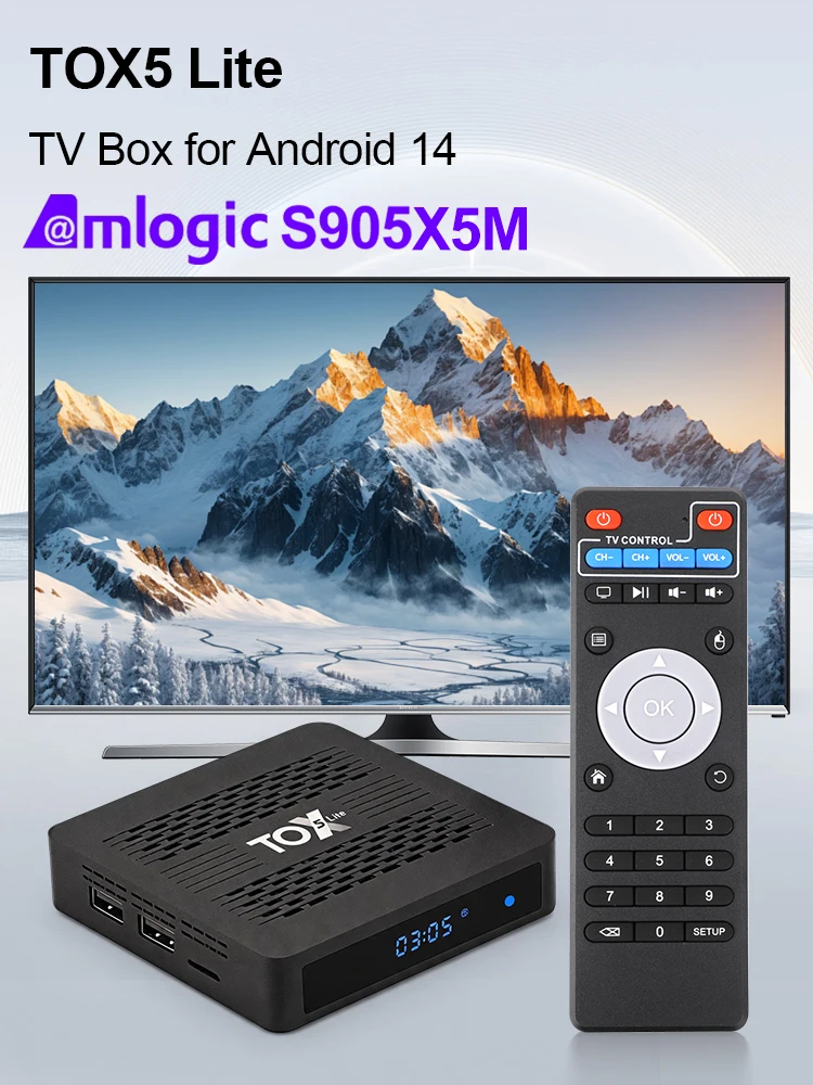 X96Max Plus Ultra Smart TV Box Android 11 Amlogic S905X4 4GB 64GB TVBOX 8K Wifi BT X96 Max Media Player 4GB 32GB Set Top Box