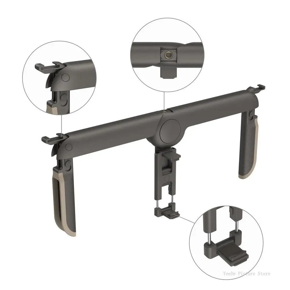 SmallRig Fold P20 Mobile Pocket Video Rig Universal Phone Holder  for Professional Shooting Video 4047