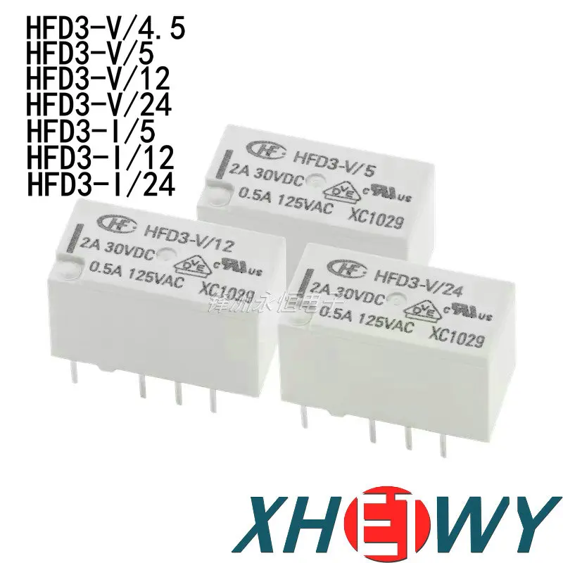 Hfd3-V-4.5 Hfd3-V-1… - image