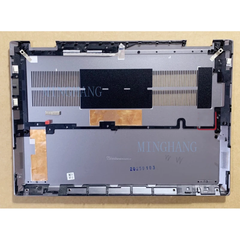 M   New for lenovo ThinkBook 14 2-in-1 G4 IML  D cover bottom case 5CB1P00564