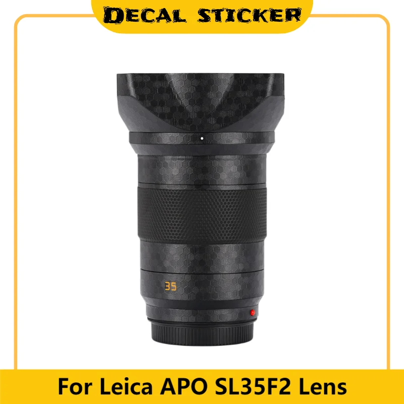For Leica Apo SL35F…