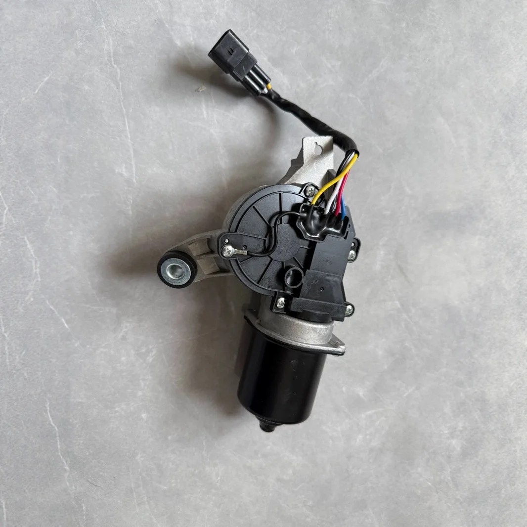 

Оригинальный двигатель переднего дворника в сборе для Ssangyong Korando C # 8610134001 8610134000