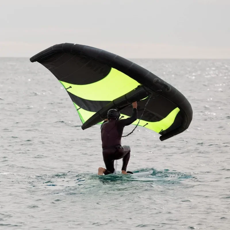 Winnovate1896 Drop Shipping Foil Wing For Surf Foilboard wingfoil Kite board Inflatable image 3