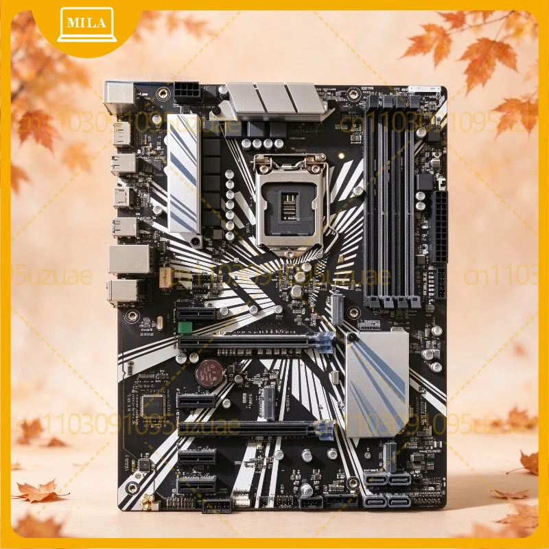 scheda-madre-prime-z390-p-per-asus-lga1151-chipset-z390-atx-sata-6gb-s-supporto-serie-300-cpu-intel-di-8a-e-9a-generazione-slot-pcie-multipli