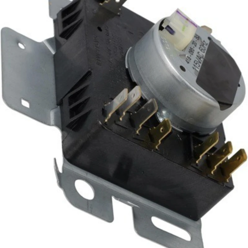 

Washing Machine Accessories Controller W10436302 4446791 115V 3W