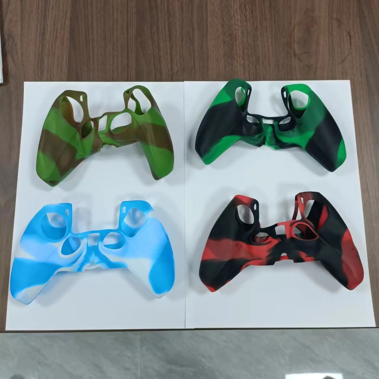 Comes with Japanese version  packaging Wireless Controller  For PS4 Console PC Joysticks Six-Deliv axis Dual Vibration