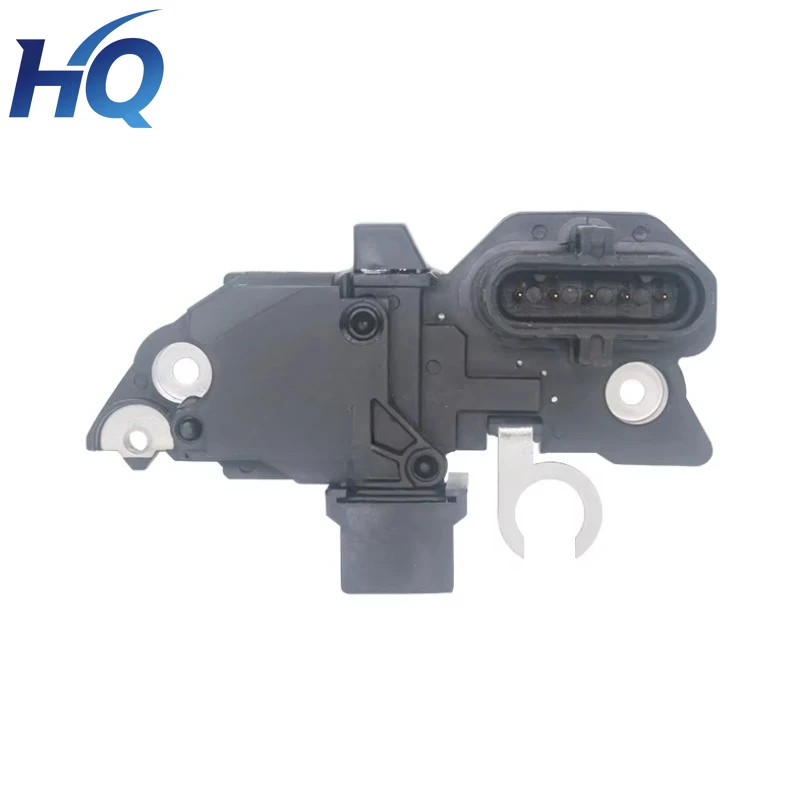 

F00M144118 F00M145298 Alternator Voltage Regulator For DAF Volvo