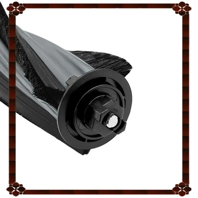 24-Hour Delivery For Viomi Alpha 2 Pro Sweeping Machine Accessories–2 Pcs Main Brush Replacement Part