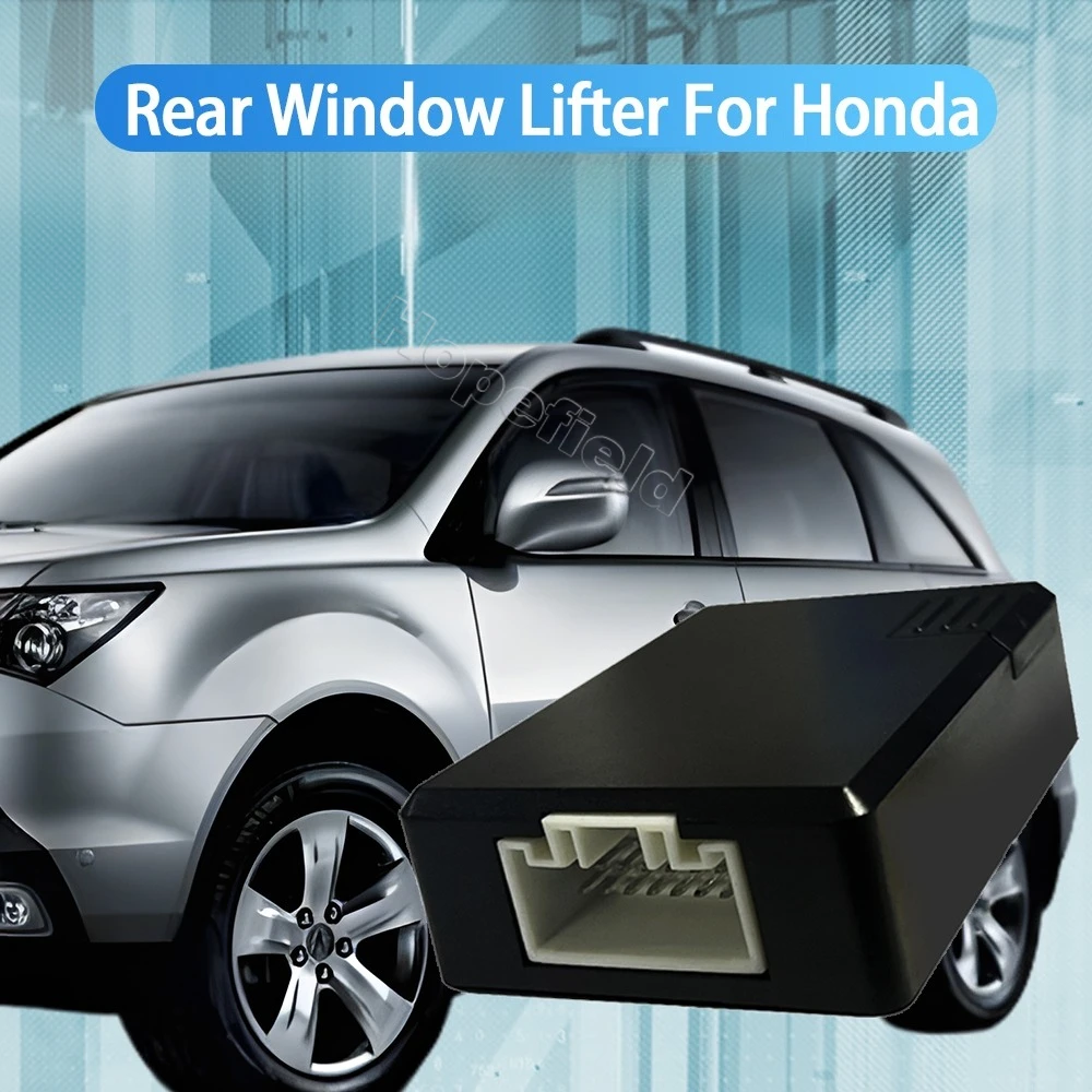 

Переключатель окна, кнопка управления электрическим подъемником, автомобиль для Honda Avancier 2021, Accord Civic CAR 2023, аксессуары Breeze