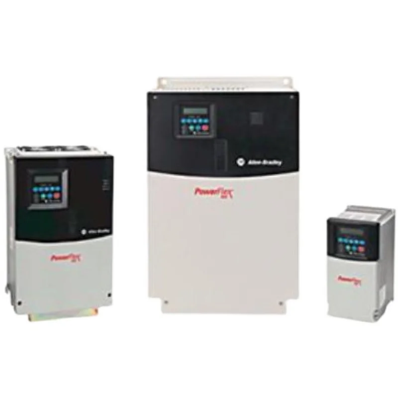 

22P-D072A103 Привод переменного тока Allen Bradley Power Flex 400