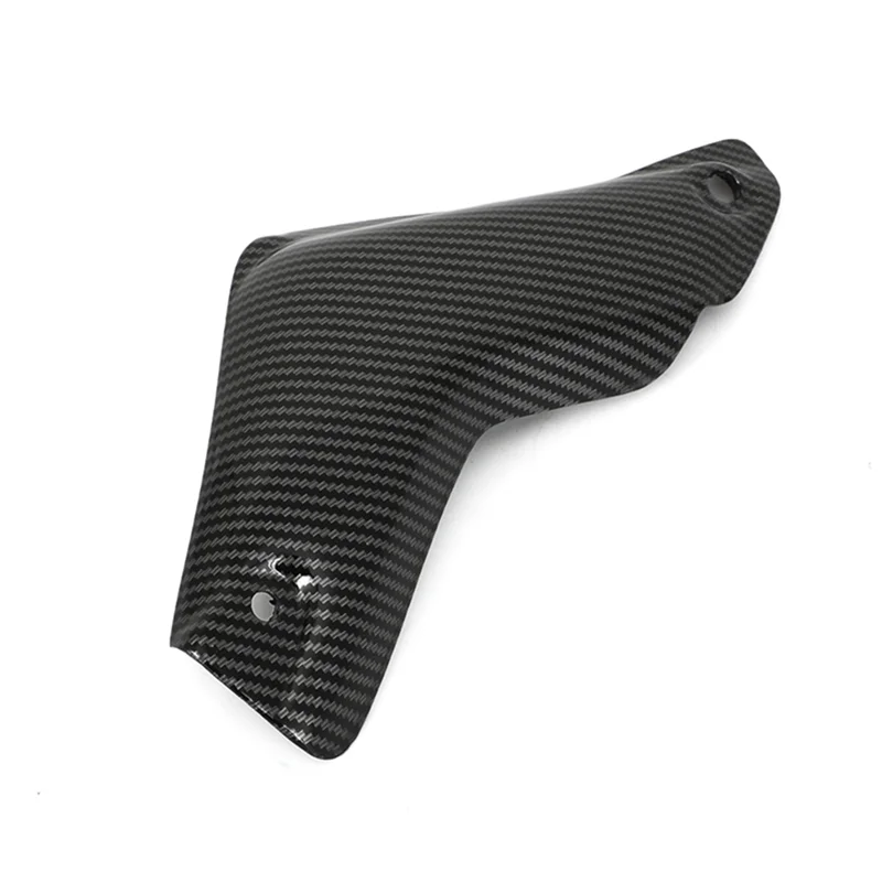 Motorcycle Exhaust Heat Shield Cover Fairing Side Panel for Honda CBR1000RR 2004-2007 CBR 1000 RR