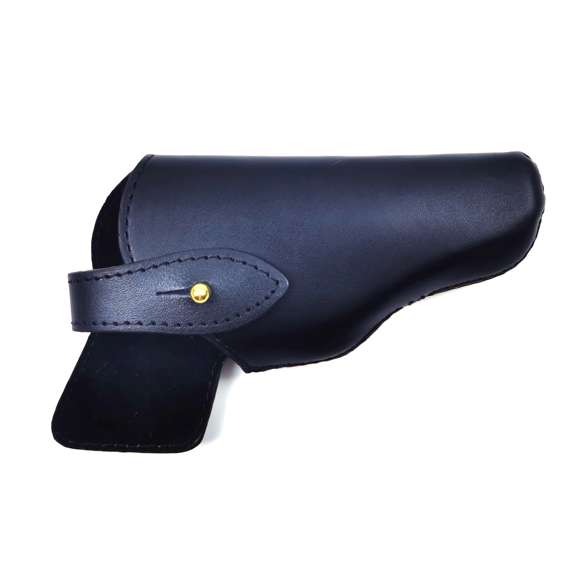 64/77/92-Stijl Lederen Taille Tactische Holster Outdoor Quick-Draw Stage & Film Prop pistool Case Zonder Pistool