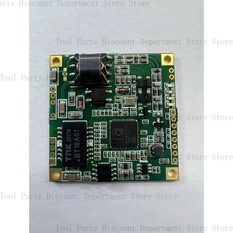 

Модуль связи Power Ethernet Qca6410 Робот передачи видео 200 Мбит/с