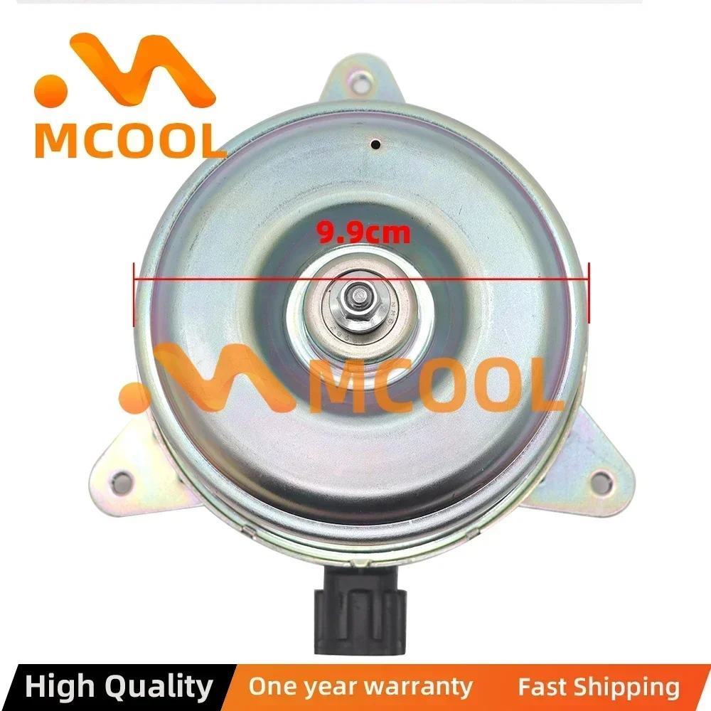 Auto Cooling system AC Cooling Fan MOTOR for NISSAN X-trail XTRIAL Fuga PY50 PNY50 VQ35 214875Z000 21487-5Z000 21487cl80a