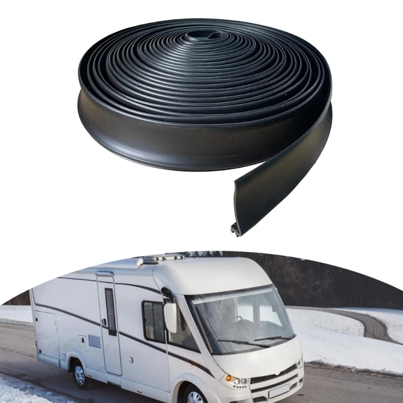 H3CE 30Ft Slide Polisher Gasket L Molded Plan For Dustproof Noise Suppression