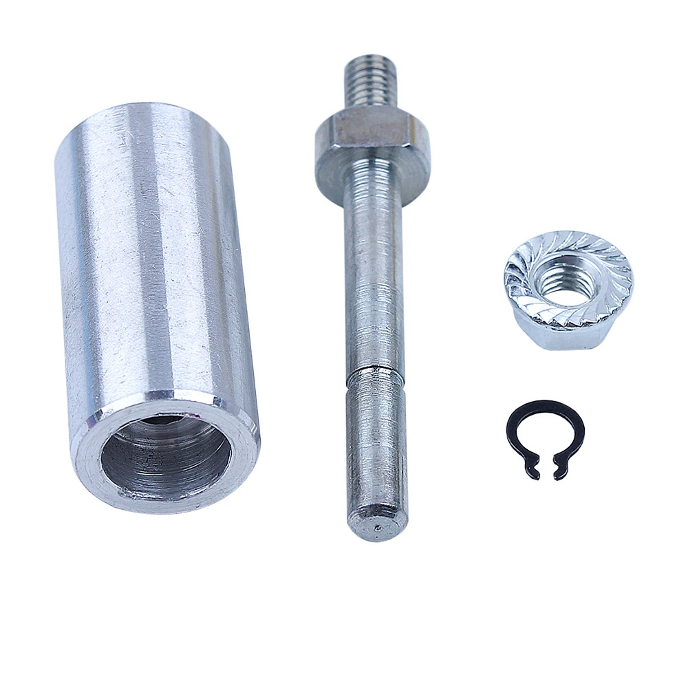 Dây Chuyền Bắt Con Lăn Thanh Hạt Bộ Stihl MS440 MS441 MS460 MS461 MS660 044 046 064 066 Máy Cưa Xích Thay Thế 1122 650 7700