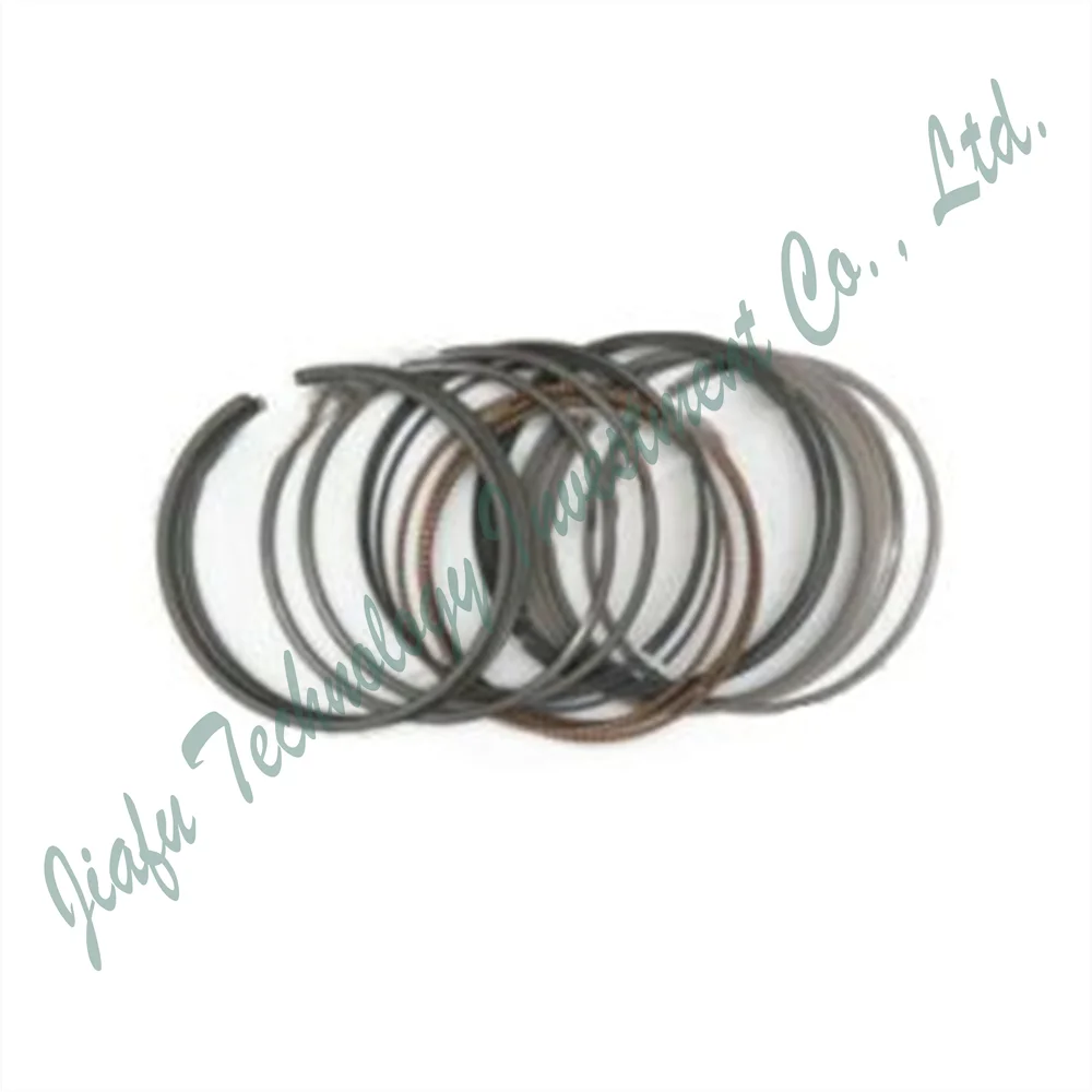 

ENGINE PISTON RING SET STD FOR KIA 230403CAA0 23040-3CAA0