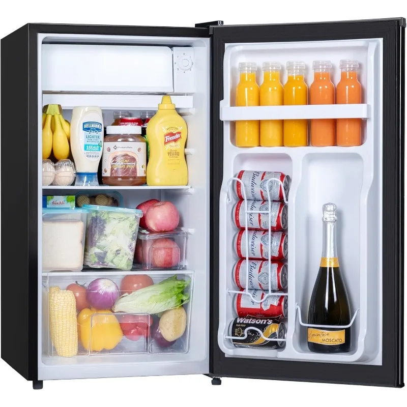 3.2 Cu.Ft Small Fri…