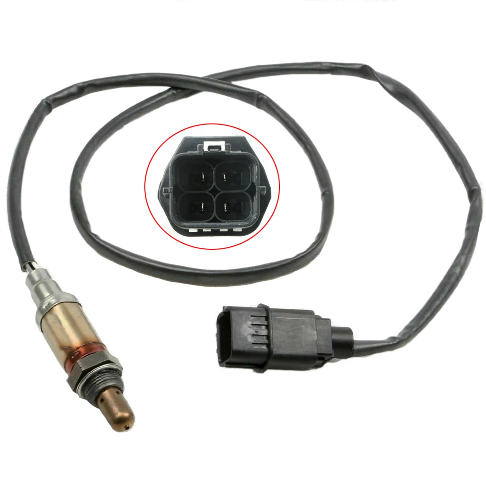 234-4776 226A0-4W001 Lambda O2 Oxygen Sensor For Nissan MAXIMA 3.0 Pathfinder R50 Infiniti QX4 3.3L 3.5L VQ35DE VG33E 1995-2004
