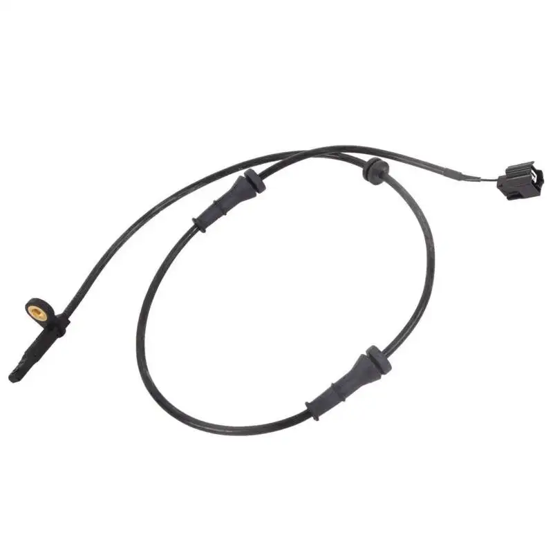 Untuk Sensor Kecepatan ABS Nissan Quest SV LE Sisi Pengemudi atau Penumpang Depan 2011-2016