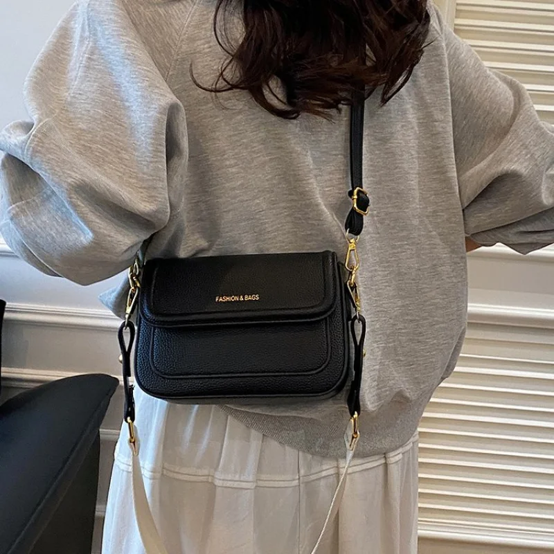 

Premium Ladies Tote Bag Made Of Faux Leather Featuring Trendy Paris Casual Vintage Lightweight Daily Style​