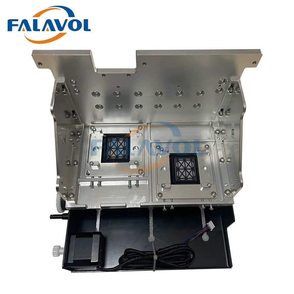 Комплект обновления FALAVOL Ho – обзор и цена Dtf Powder Shaker