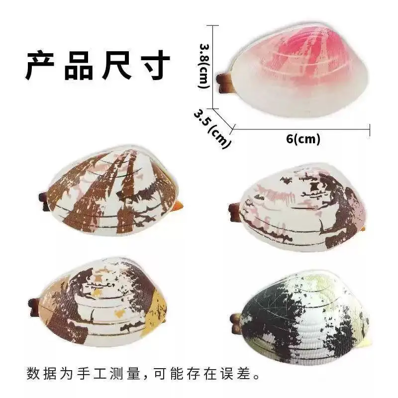 Pistola de agua de verano para exteriores, rango de pistola rociadora de agua, piscinas de playa, batalla de agua, juego divertido, juguete pequeño para niños, carcasa simulada de 6cm