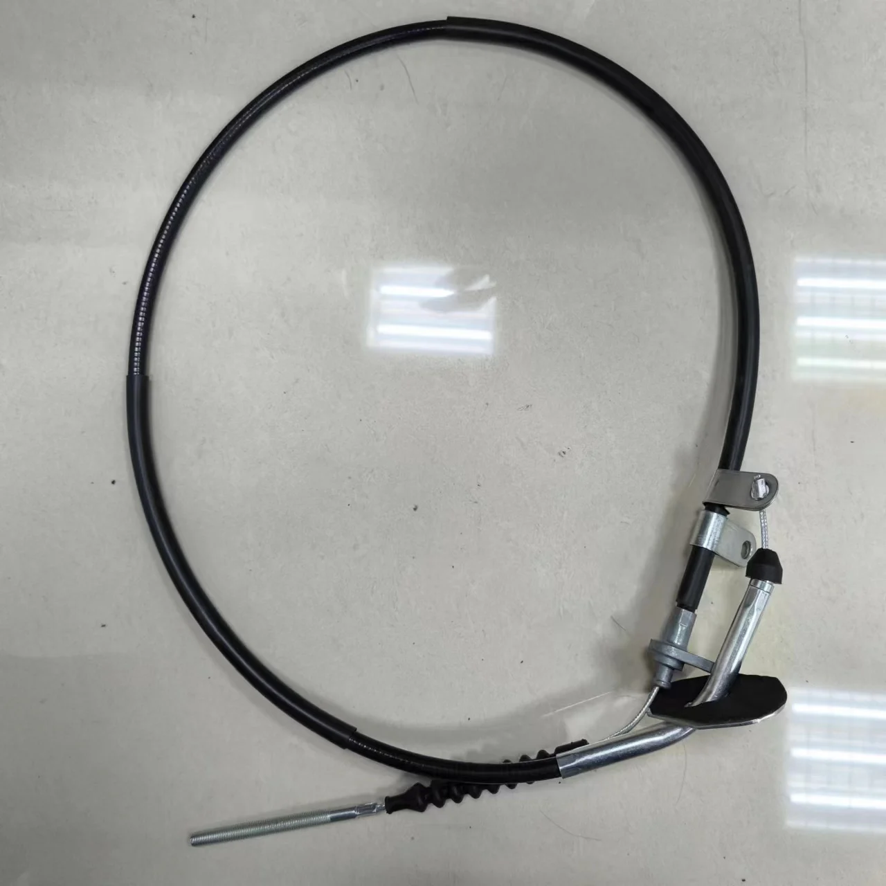 for nissan D22 Ruiqi gasoline pickup front handbrake cable