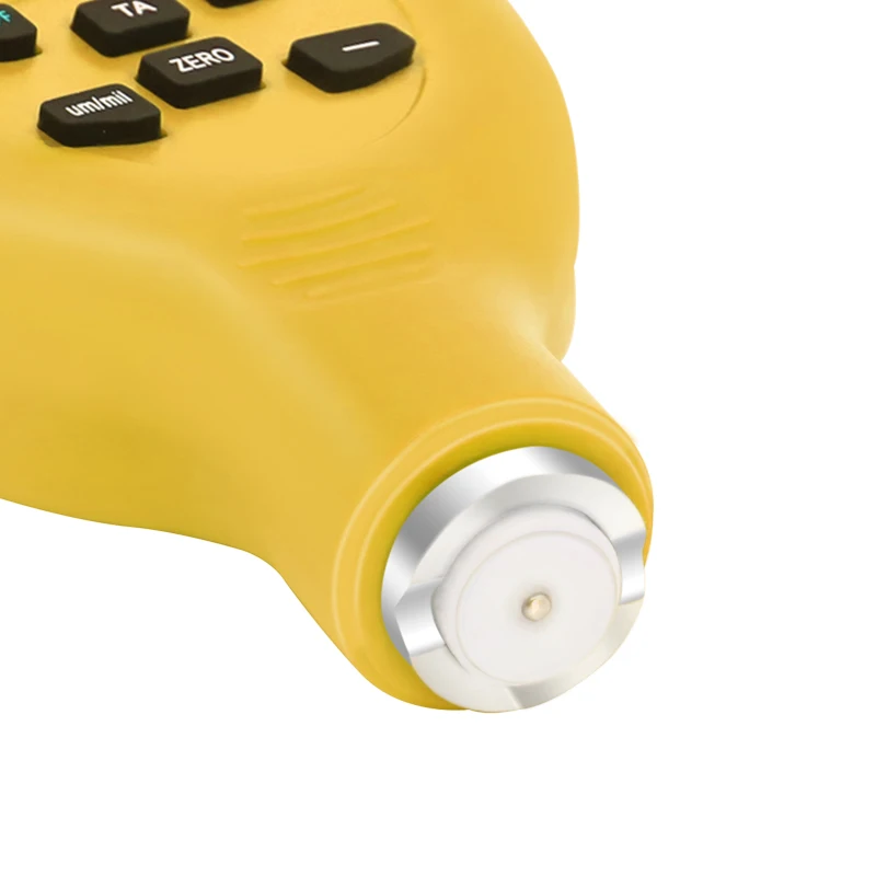 Medidor electrónico de espesor de revestimiento DR330