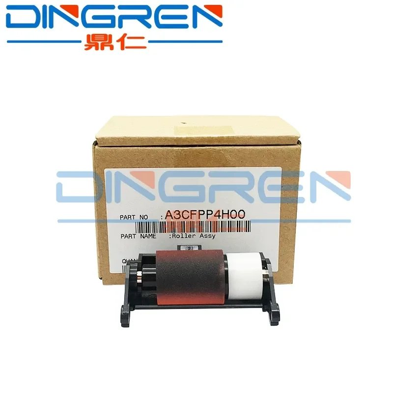 for Aurora AD C285 C368 C286 C365 C366 C456 C556 Transmitter Rubber Wheel AD289S 369S 429S ADF Original Feeder Separator