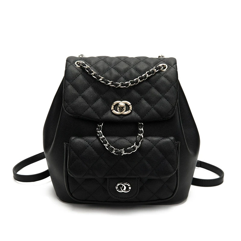 قسط الفاخرة مصمم مبدع لطيفة حرف واحد فقط حقيبة يد جلدية سعة كبيرة حمل حقيبة الكتف حقيبة مستحضرات تجميل المحفظة الشحن السريع