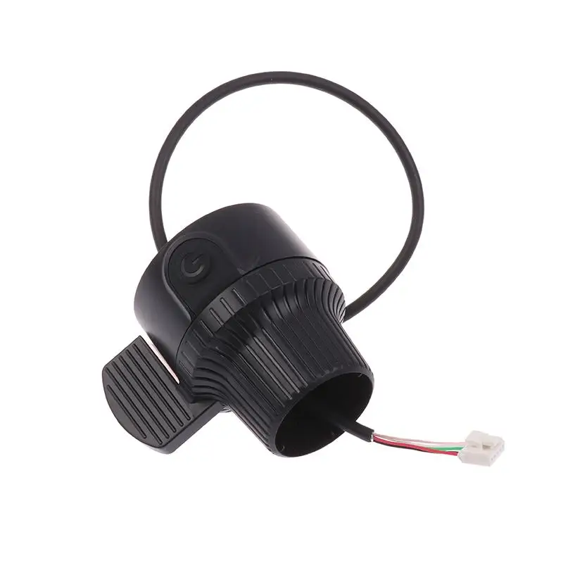 Interrupteur d'accélérateur avancé pour Scooter électrique G3/G4, avec fonctions de contrôle de vitesse intégrées