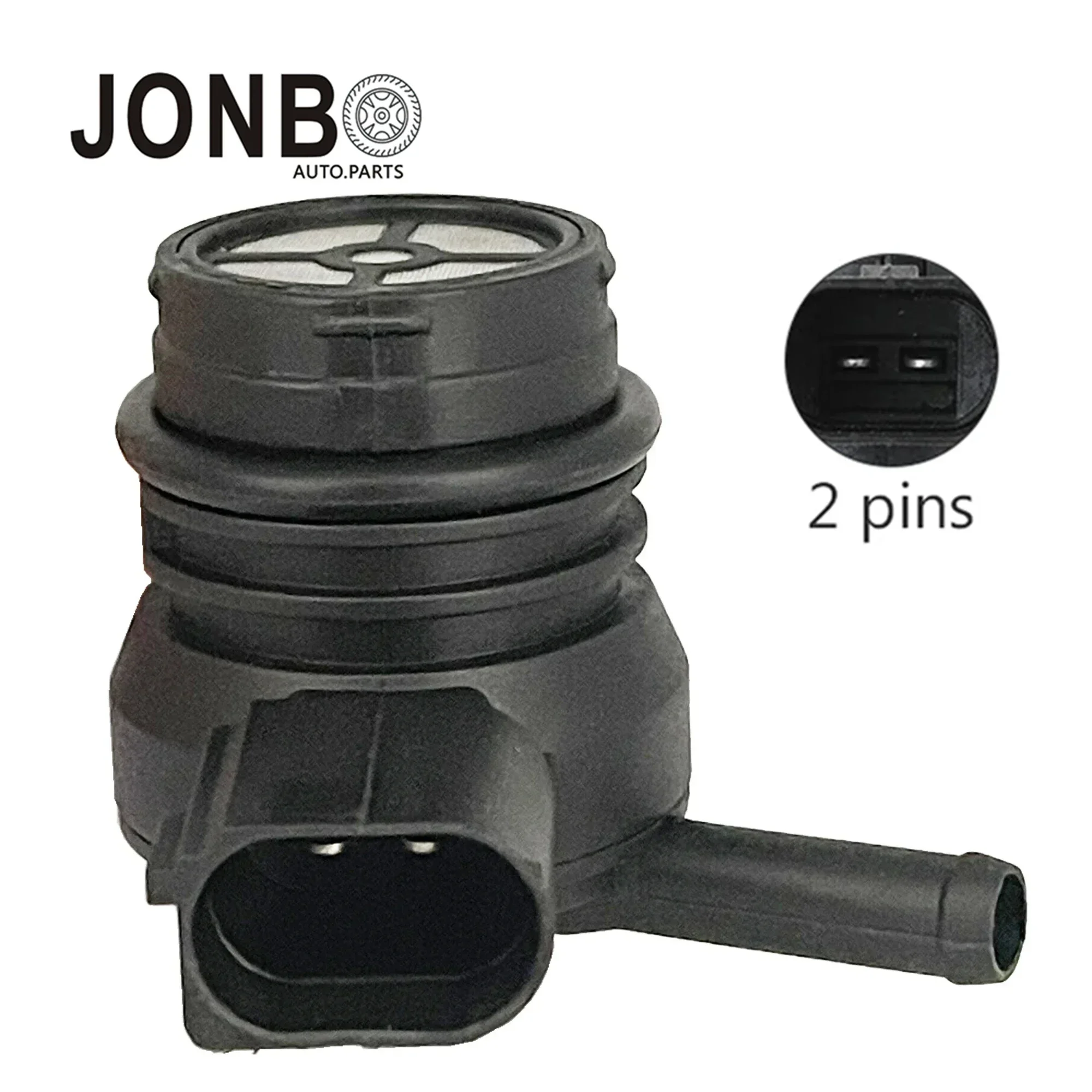 JONBO   1J0906517F  Activated Carbon Canister Purge Solenoid Valve  For VW Bora Golf MK4 1.4 1.6 16V