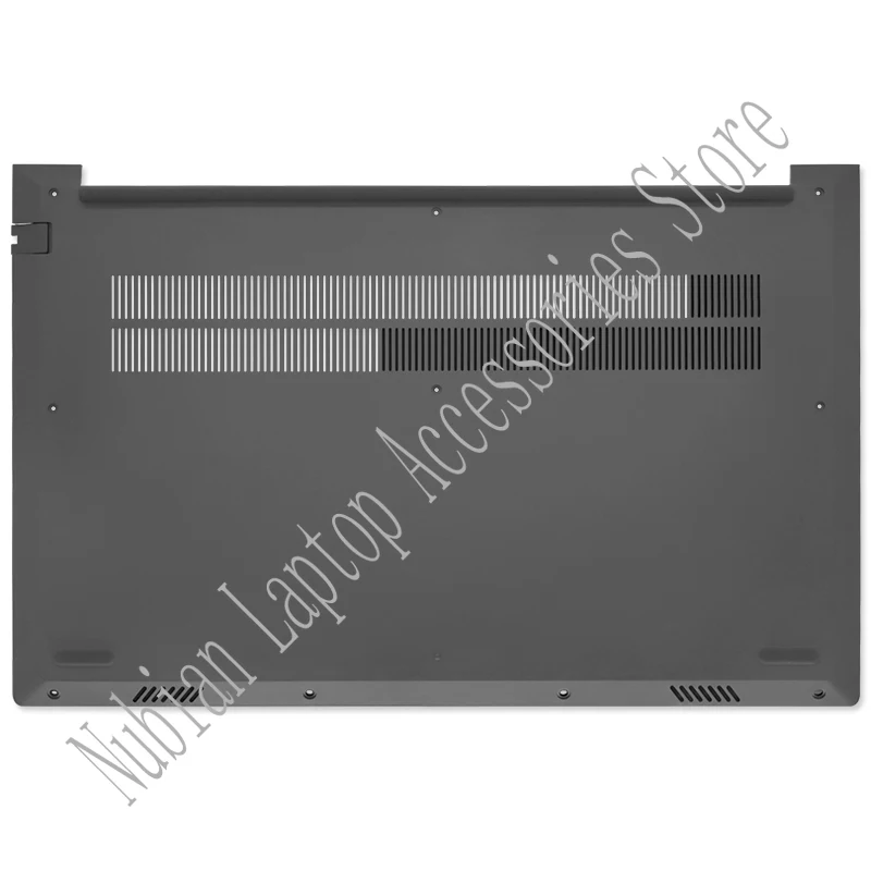 Penutup belakang LCD baru untuk Lenovo Thinkbook 15 G2 ITL 15 G2 adalah casing rumah penutup engsel bawah Bezel depan