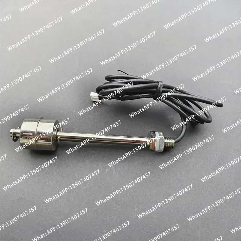Ice Maker Parts Controller Switch Float Water Level Sensor For Scotsman NWH1008AS NW458/608 Ice Making Machine Replacement