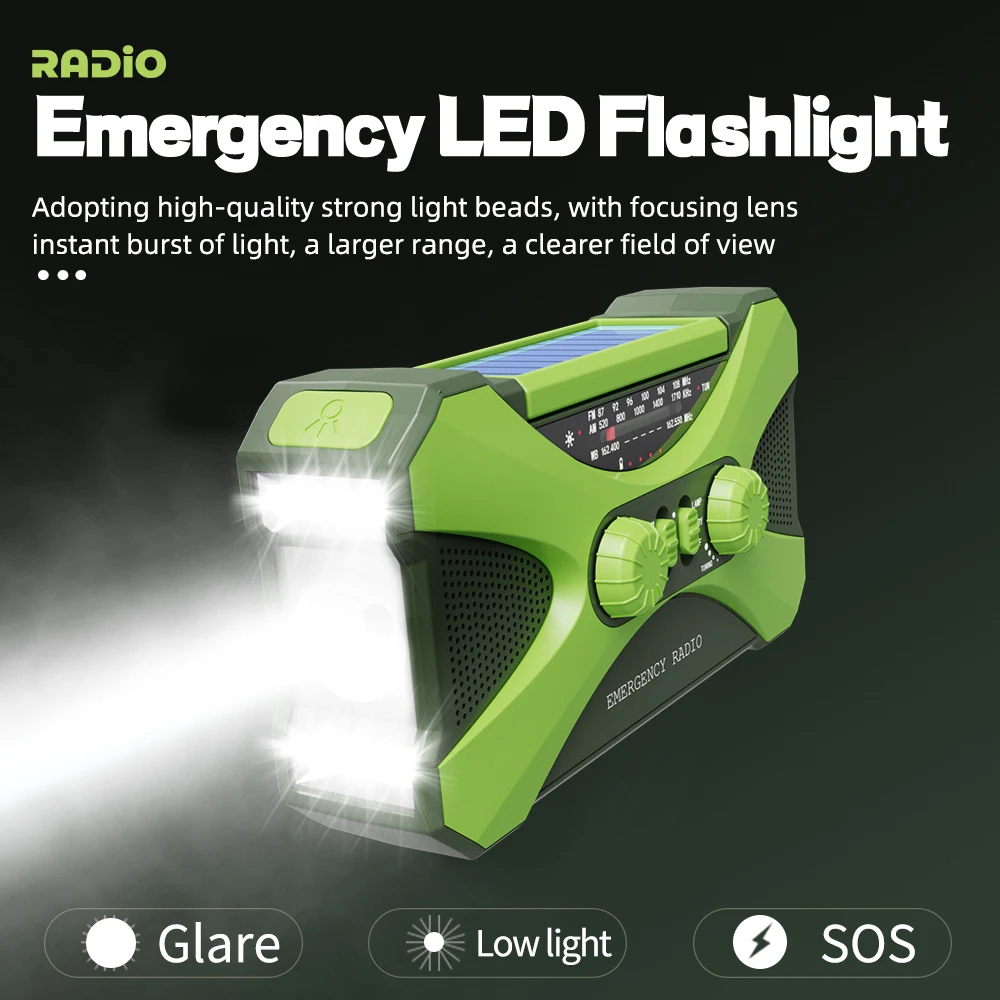 Thumbnail 2 - #48 Best Radios to Buy In 2026
